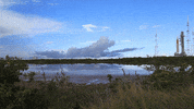 Space Rocket GIF by NASA
