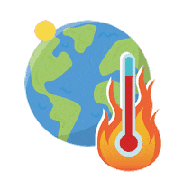 pontooncleantech business energia solar clean energy save the planet Sticker