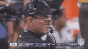 Regular Season Football GIF by NFL