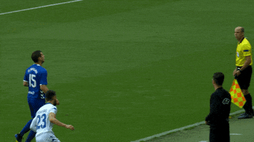 steven gerrard GIF by Rangers Football Club