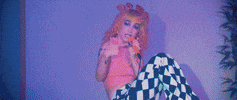 Donny Devin GIF by Thriller Records