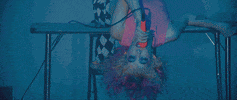 Donny Devin GIF by Thriller Records