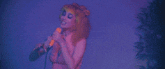 Donny Devin GIF by Thriller Records