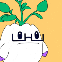 For Real Yes GIF by Magic Eden