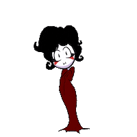 Makeup Artist Sticker