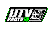 Art Sport Sticker by UTV Parts BR