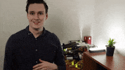 Happy Saturday GIF by James Follent