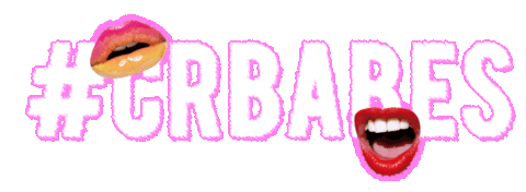 Crbabes Sticker by Cape Robbin