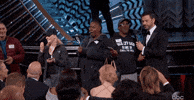 oscars 2017 GIF by The Academy Awards