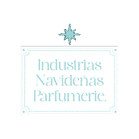 Xmas Sticker by Parfumerie