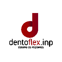 Implantes Sticker by Dentoflex.inp