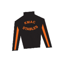 Horse Racing Sticker by Kentucky Derby