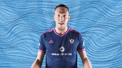 Bad Bunny Soccer GIF by Tormenta FC