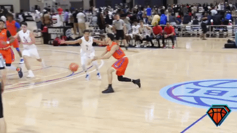 jalen lecque GIF