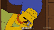 Episode 4 GIF by The Simpsons
