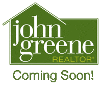 Jgr Sticker by john greene Realtor