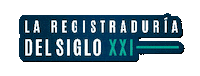 Registraduria Del Siglo 21 Sticker by Registraduria Nacional del Estado Civil