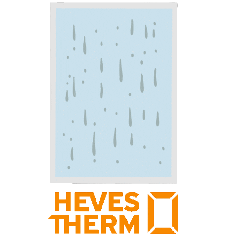 hevestherm giphyupload door window heves Sticker