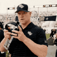 College Football GIF by UCF Knights