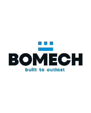 Slurry Sticker by BomechBV