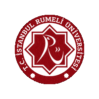 RumeliUni istanbul silivri rumeli haliç Sticker