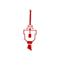 Go Utes Sticker by The University of Utah Asia Campus