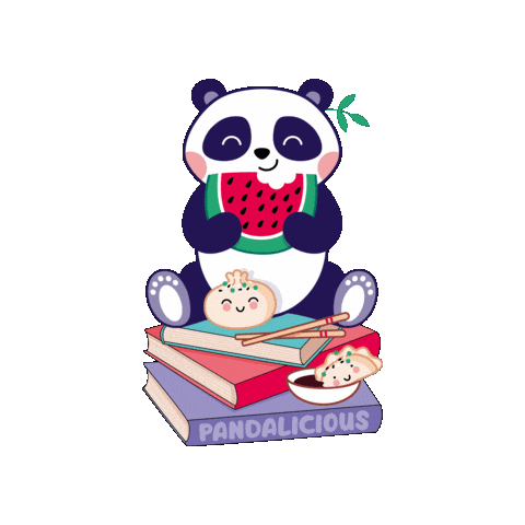 Happy Soul Food Sticker