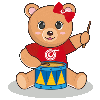 jammusic music jam jammusic jammusickids Sticker