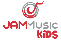 Sticker by Jam Music