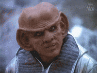 Star Trek GIF by The Joy of Trek