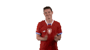 Clap Celebrating Sticker by 2score