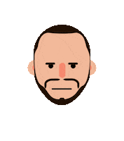Sticker Emoji Sticker by yogomotion
