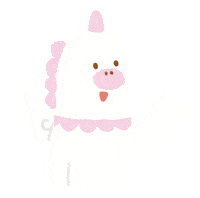 Goosebo1 Sticker