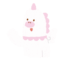 Goosebo1 Sticker