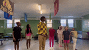 Fun School GIF