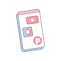 Click Youtube Sticker by stylinkofficial