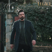 Legacy Emanet GIF by Eccho Rights