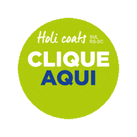 HoliCoatsSul like holi medico medica Sticker