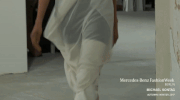 berlin fashion week michael sontag GIF by Mercedes-Benz Fashion Week Berlin