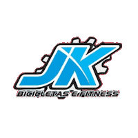 Bikes Sticker by JK Bicicletas