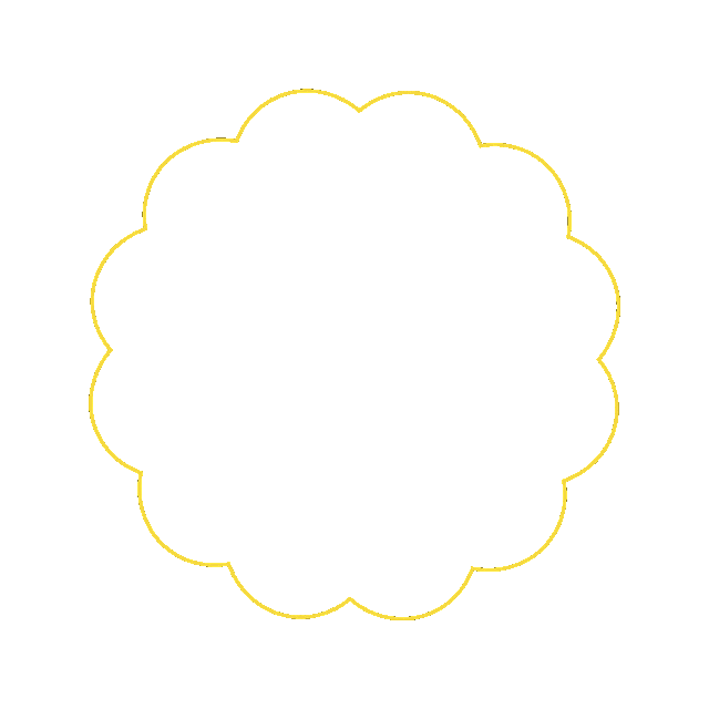 Sticker by Digital Bloom