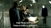 comedy central season 3 episode 20 GIF by Workaholics
