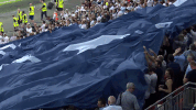london football GIF by Tottenham Hotspur