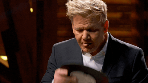 season 10 fox GIF by Masterchef