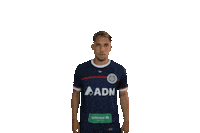 Saocarlense Sticker by Grêmio Desportivo São-Carlense