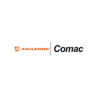 Trator Amazone Sticker by comac