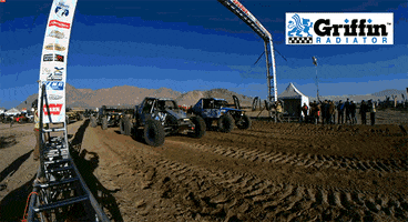 4x4 king of the hammers GIF by Total Equipment And Service