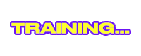 Training Pwr Sticker by TEAM PWRHOUSE