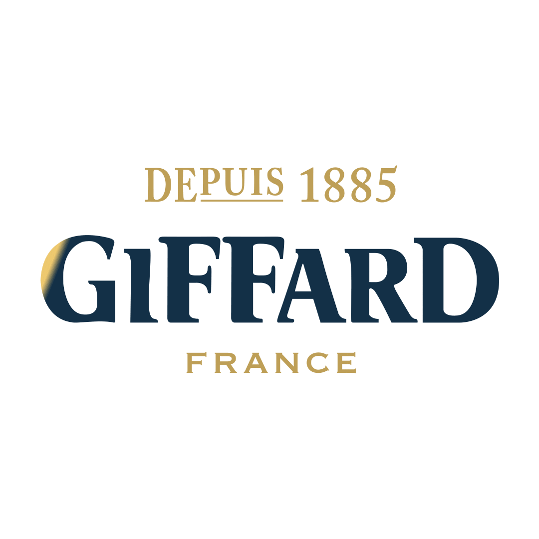 Giffard Sticker by giffard-liqueurs-syrups