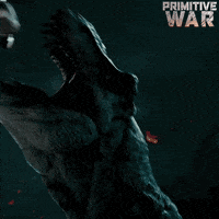 T-Rex Nom GIF by Signature Entertainment